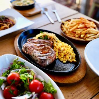 [Most popular permanent plan] Piccole Plan A x Premium all-you-can-drink ¥6,850 → ¥6,300