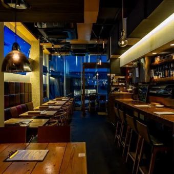 [All-you-can-drink premium beer♪] Piccole Plan B × Premium all-you-can-drink \8,500 → \7,700