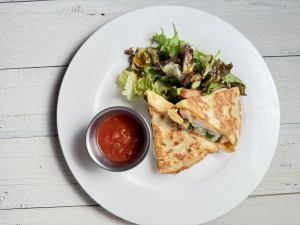 Quesadilla(