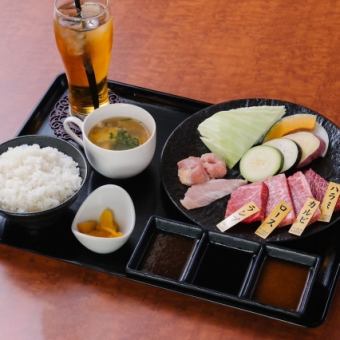 【ランチ限定】当日予約OK!!志本日のおすすめランチ⇒2200円(税込)