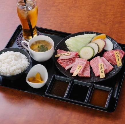 [僅限午餐]接受當天預訂！香菇套餐⇒3,800日圓（含稅）