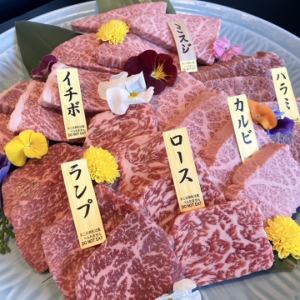 豪華系列