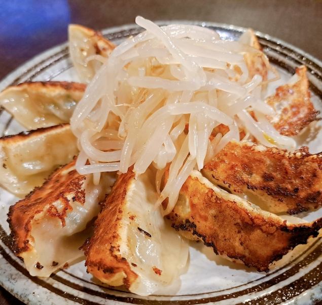 [Japan's Top 3 Gyoza] Authentic Hamamatsu Gyoza