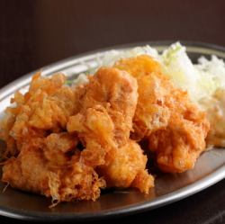 Chicken Nanban (Summer only)