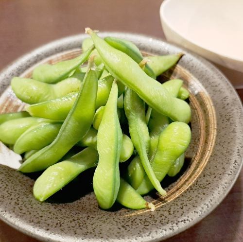 Edamame