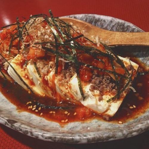 Kimchi Yakko