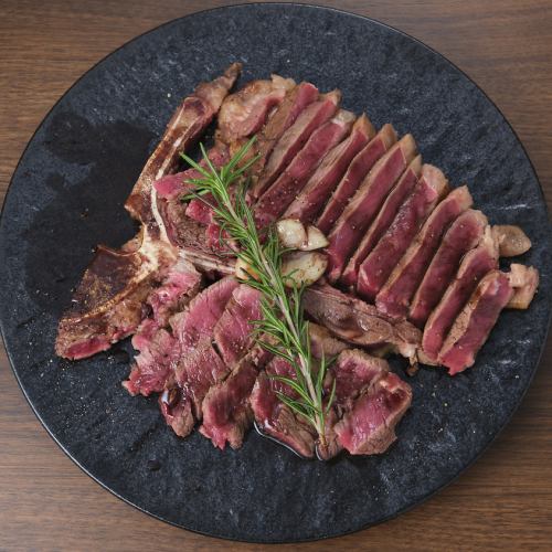 고기와 술 마리아주