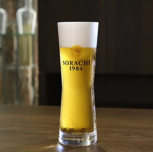 SORACHI1984（生）