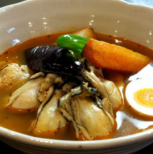≪For first-time users, click here≫ Aimori Curry 1,550 yen (tax included)