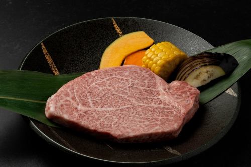 シャトーブリアン