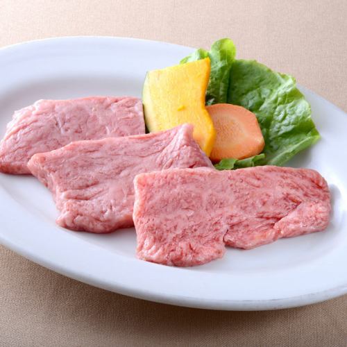 上撰ロース