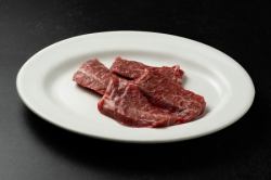 国産牛ロース
