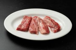国産牛バラ