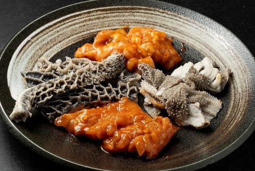 胃袋セット