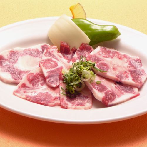テール焼き