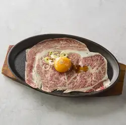 구이 육회