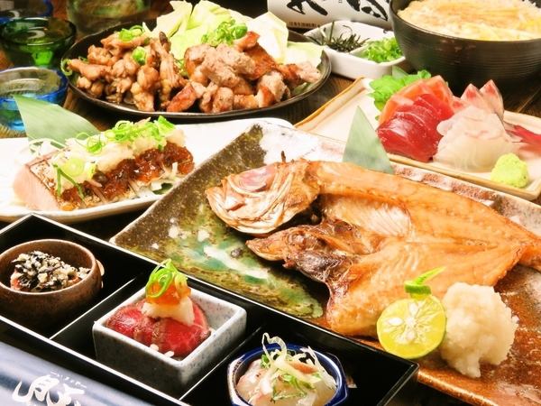 いろりや 月天 公式