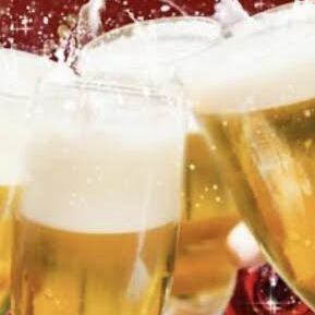 【歓送迎会特別プラン】学校や会社様のお仲間の新しい門出に特別プラン