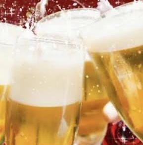 【歓送迎会特別プラン】学校や会社様のお仲間の新しい門出に特別プラン