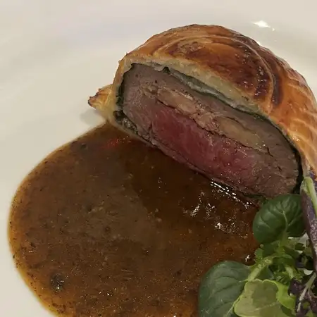 【父の日マーベラス特別コース】厳選食材とフォアグラとトリュフでおりなす全13品10780円(税込)