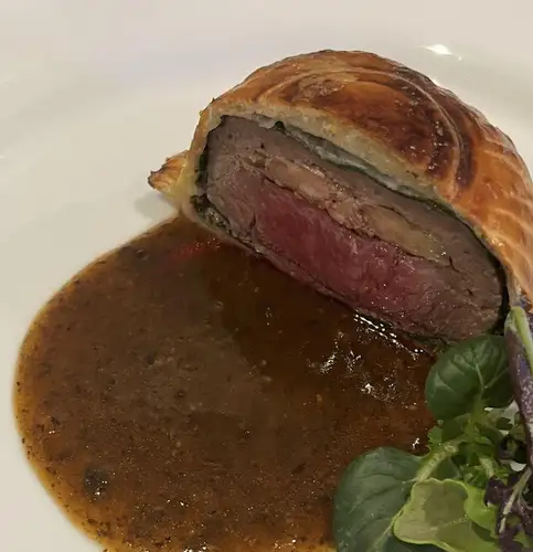 【父の日マーベラス特別コース】厳選食材とフォアグラとトリュフでおりなす全13品10780円(税込)