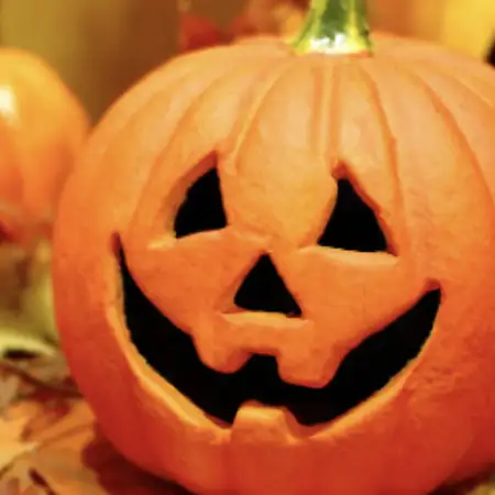 ハロウィン特別コース全13品10780円(税込)ランチ&ディナー