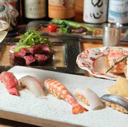 全国各地の新鮮な魚が入荷