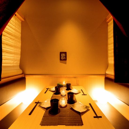 A space with plenty of motivation that is perfect for couples and 2 people ♪