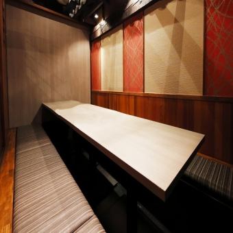 [Perfect for banquets at Tachikawa Station] Seating is OK for up to 60 people ♪ For banquets and drinking parties ◎