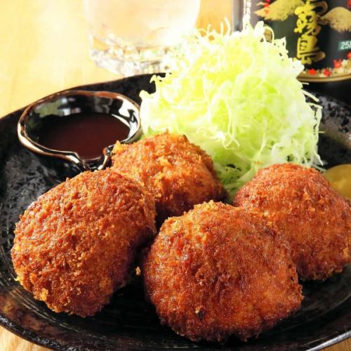 【推薦】手工肉碎排（1塊）