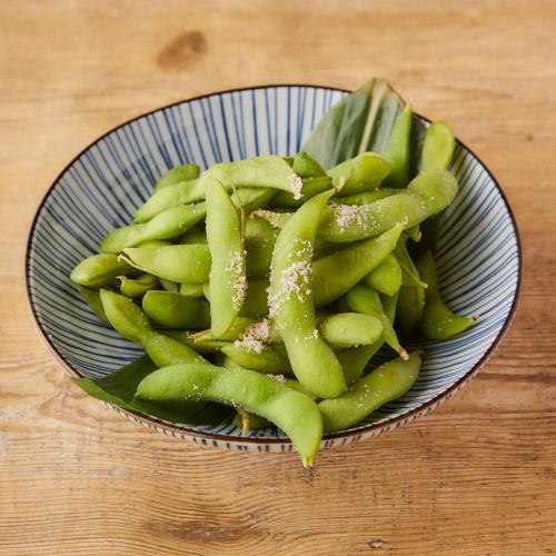 枝豆