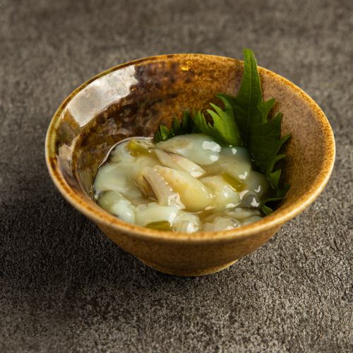 たこわさ
