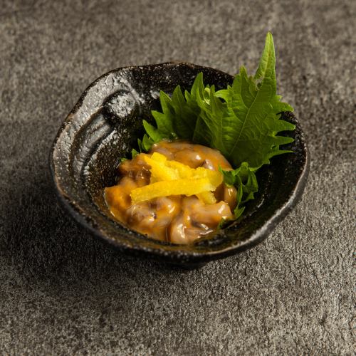 塩辛