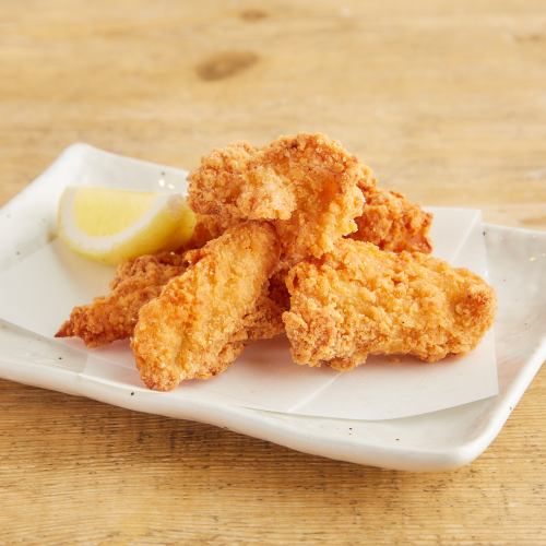 鶏軟骨唐揚げ