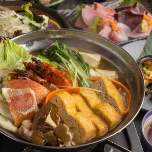 【新年会のご予約承り中】飲み放題付コース4000円～◎海鮮・牛タン料理・村上牛の肉寿司など絶品料理！