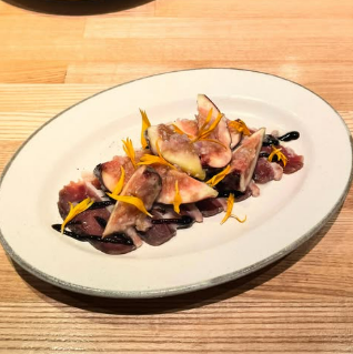 四季の旬を心ゆくまで堪能