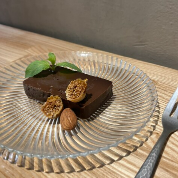 テリーヌショコラ