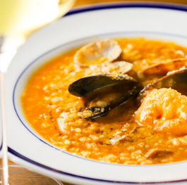 四季の”旬”をふんだんに使用！