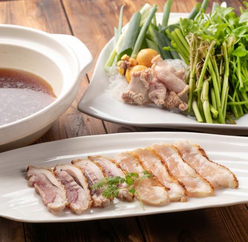 冬の定番&人気メニュー