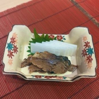 へしこ