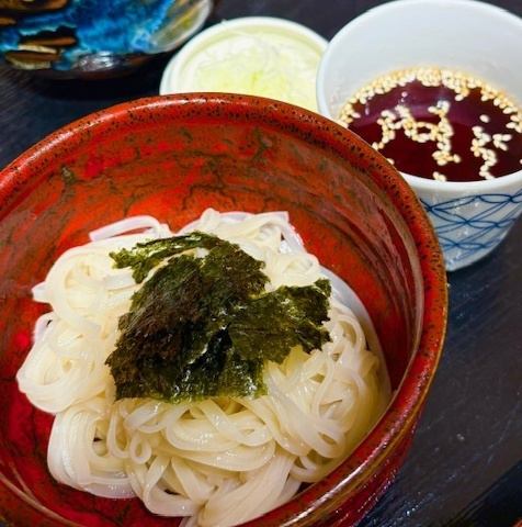 稲庭うどん