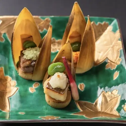 焼きもの