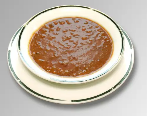 キーマカレーセット