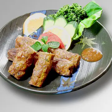 シシカバブ