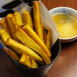 おさつスティック～蜂蜜バター