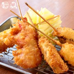 おまかせ５種盛
