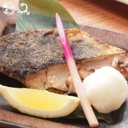 とろホッケ