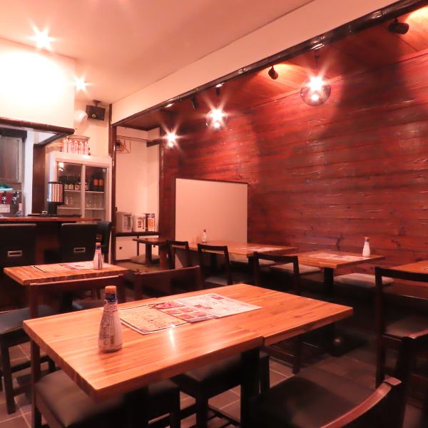 We also have tables for 2/4 people and tatami rooms that can seat 4 people.We can also connect tables for 5 or more people!We also accept reservations for banquets.We also accept inquiries regarding the number of people.Please feel free to contact us! Shizuoka/Izakaya/Tuna/Seafood/All-you-can-drink/Meal/Private reservation/Banquet
