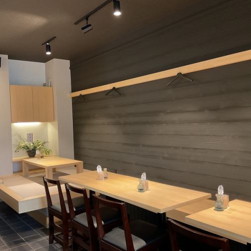 【小~中人数での宴会も】