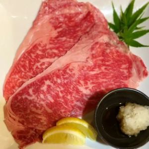 5秒ロース(1枚～)